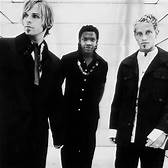 Artist dc Talk